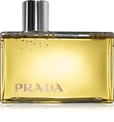 prada amber shower gel|prada carbon aftershave boots.